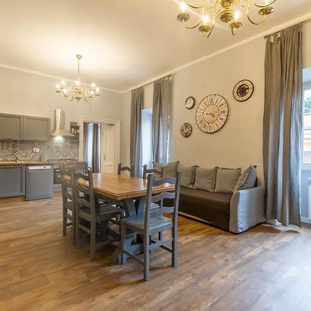 Flatinrome Trastevere 6 외부 사진