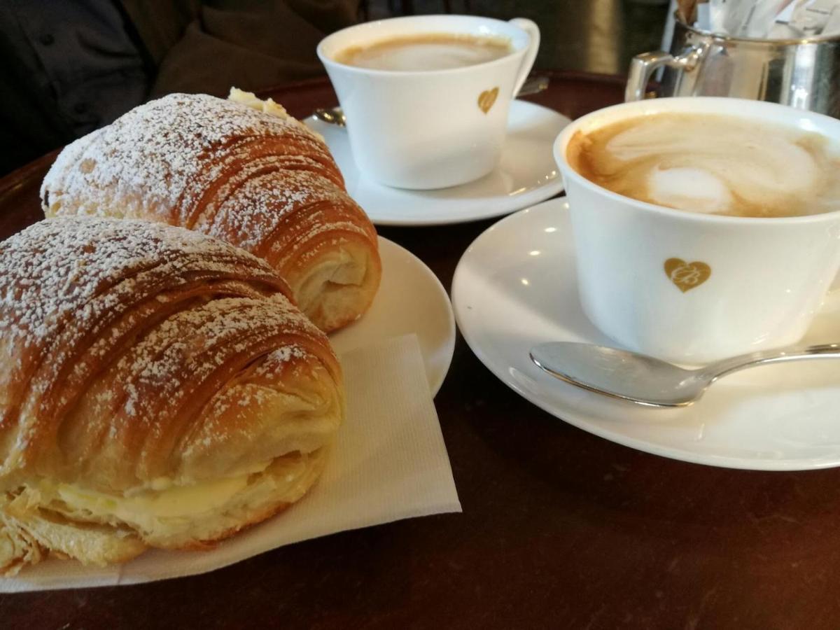 Flatinrome Trastevere 6 외부 사진