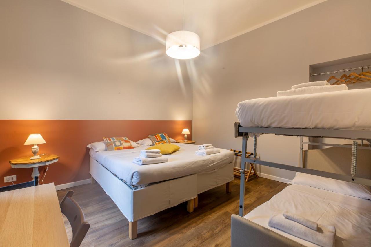 Flatinrome Trastevere 6 외부 사진