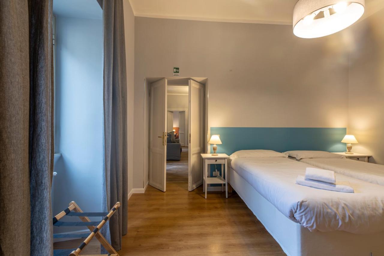 Flatinrome Trastevere 6 외부 사진