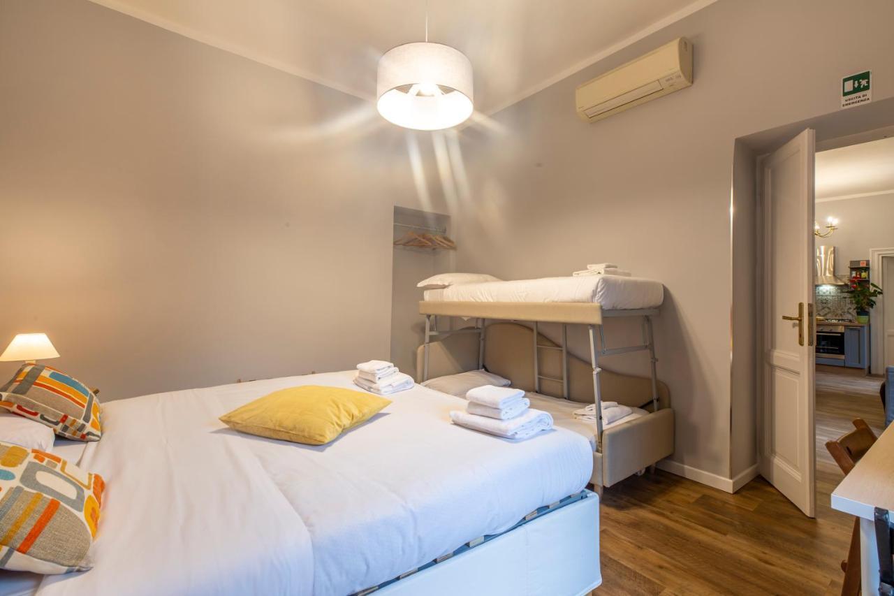 Flatinrome Trastevere 6 외부 사진