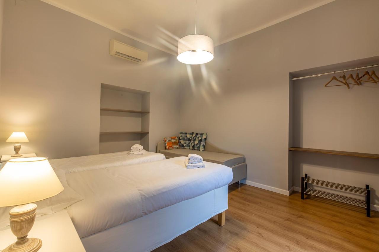 Flatinrome Trastevere 6 외부 사진