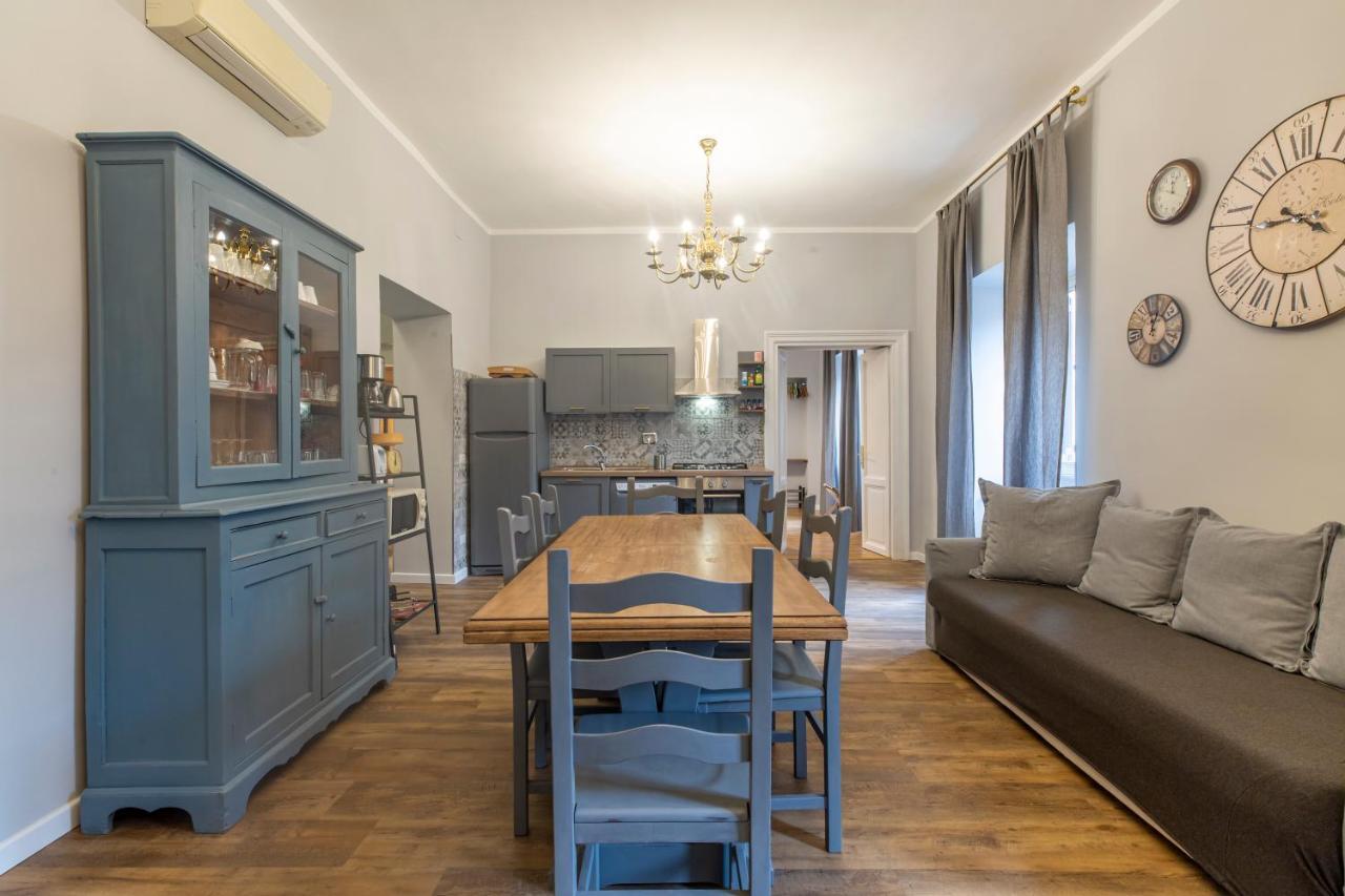 Flatinrome Trastevere 6 외부 사진
