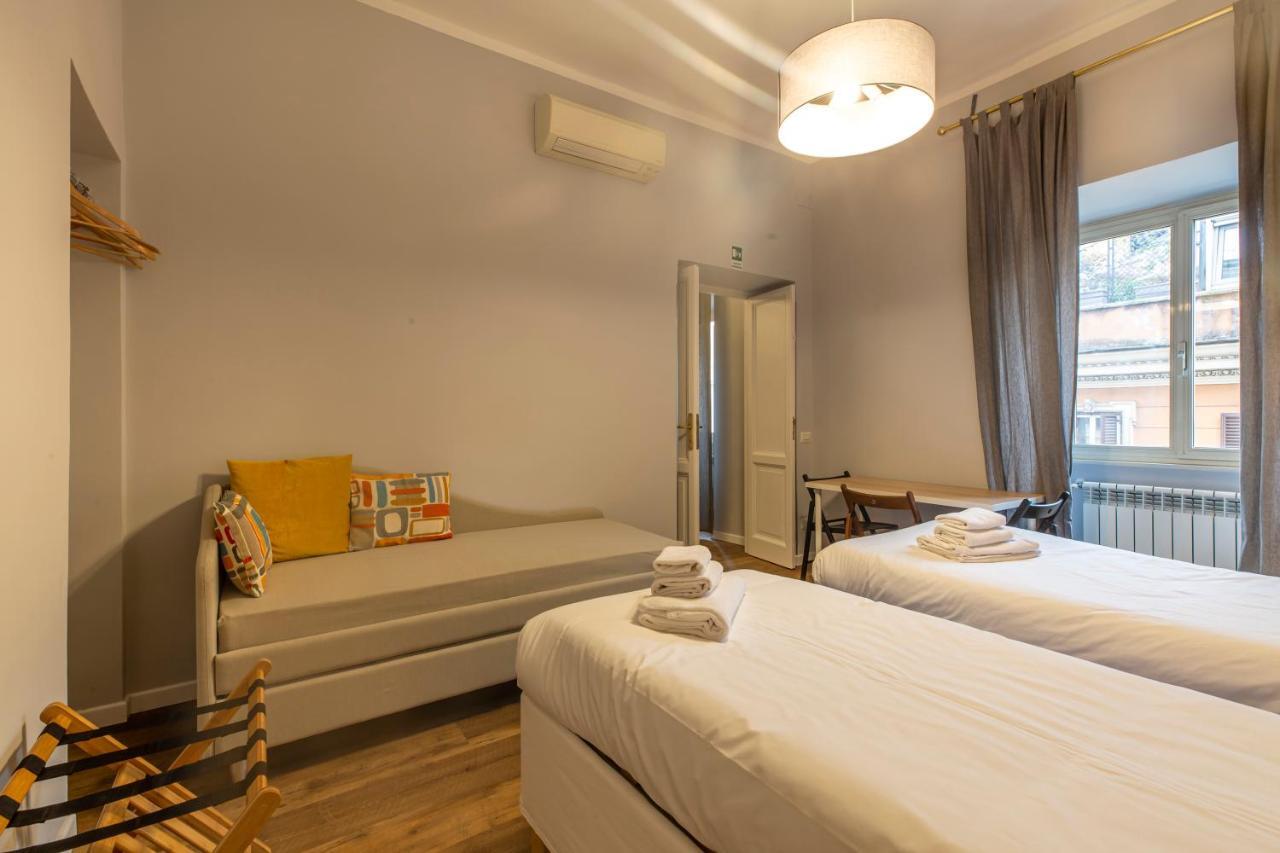 Flatinrome Trastevere 6 외부 사진