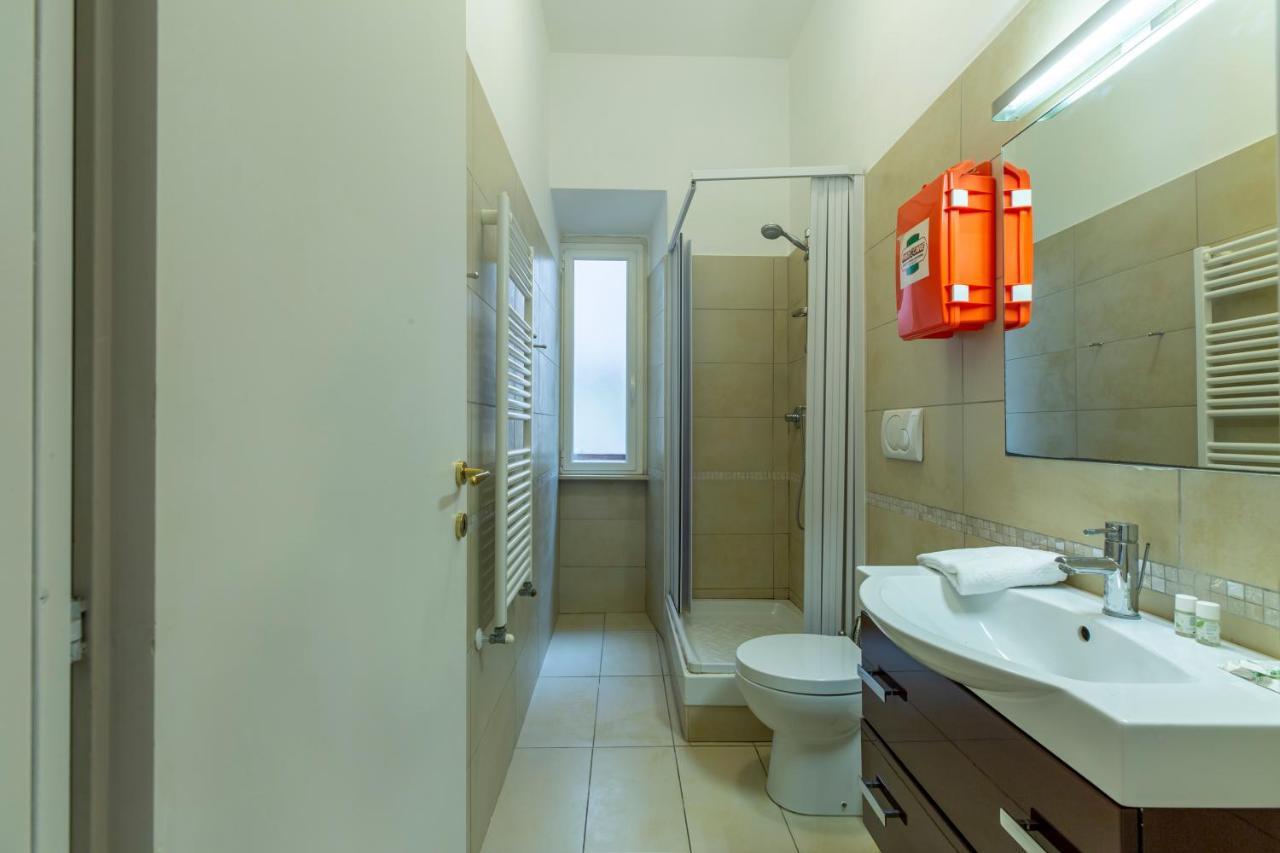 Flatinrome Trastevere 6 외부 사진