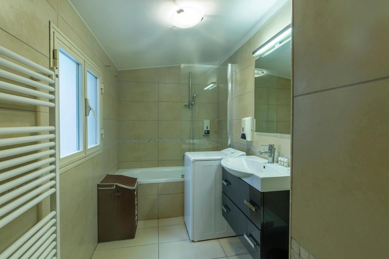 Flatinrome Trastevere 6 외부 사진