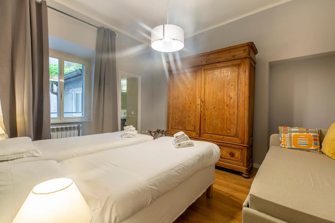 Flatinrome Trastevere 6 외부 사진