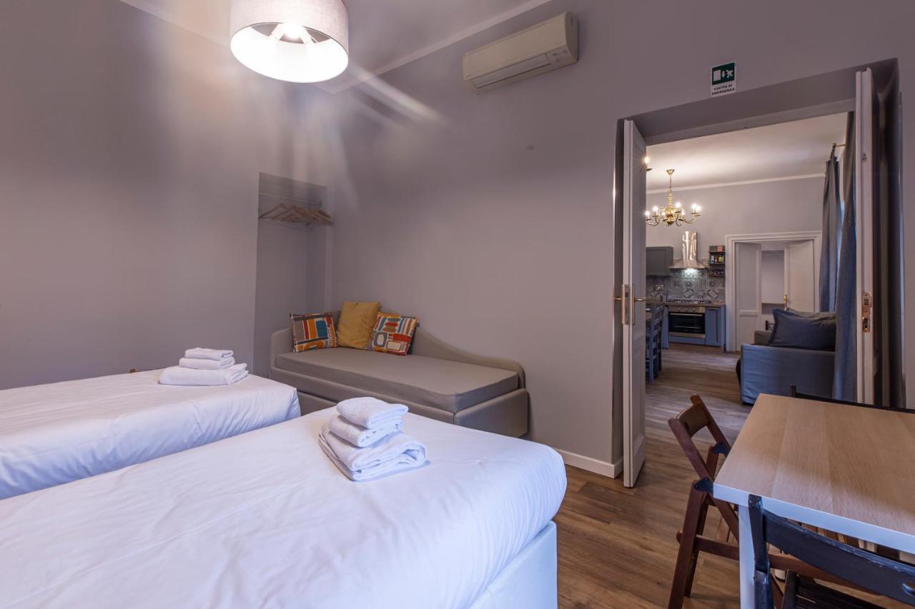 Flatinrome Trastevere 6 외부 사진