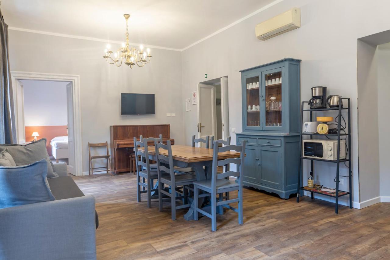 Flatinrome Trastevere 6 외부 사진